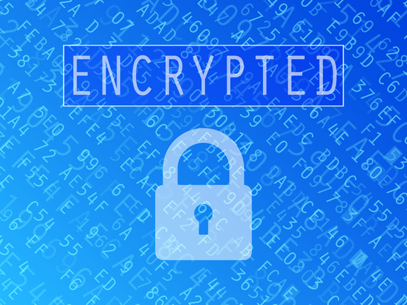Secure Data Encryption to safeguard your invaluable data