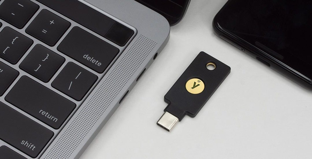 Empowering enterprise security at scale with new product innovations: YubiKey 5.7 and Yubico Authenticator 7 Yubikey