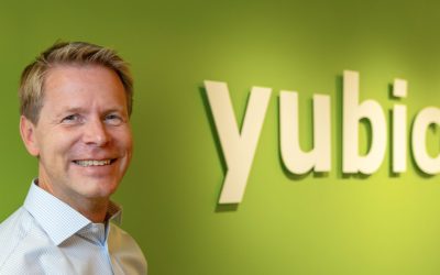 Q&A with Yubico’s CEO: Reflecting on first half of 2024 and what’s ahead