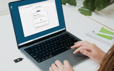 Yubico Enrollment Suite with Okta now available: An inside look at how Okta became a phishing-resistant enterprise