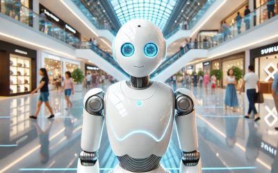 Social Robots: Where AI Meets Data Protection