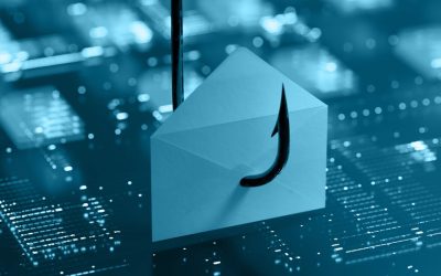 The rise of AI-driven phishing attacks: What to know and how to be secure