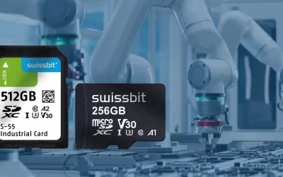 What makes Swissbit SD & microSD-Cards so special