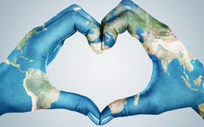 Digital security’s unique role in protecting our environment