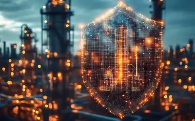 How phishing resistant authentication can secure critical infrastructure from cyber threats