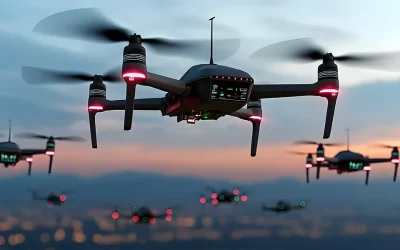 When Failure is Not an Option: Swissbit Storage Solutions for Mission-Critical Applications