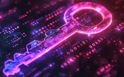 A unified physical and logical access management solution in one Security Key